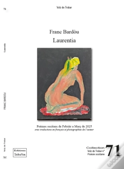 Capa do artigo Laurentia