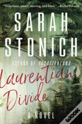 Laurentian Divide