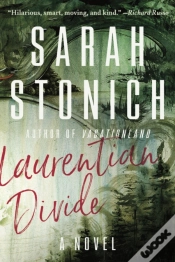 Capa do artigo Laurentian Divide