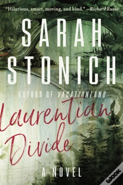 Capa do artigo Laurentian Divide