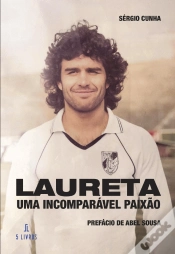 Capa do artigo Laureta