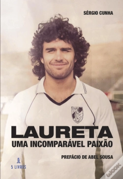 Capa do artigo Laureta
