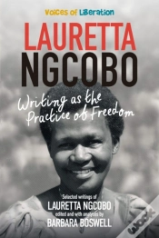 Capa do artigo Lauretta Ngcobo