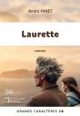 Laurette - Preview