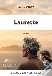 Capa do artigo Laurette