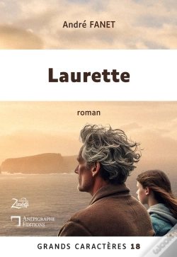 Capa do artigo Laurette
