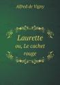 Laurette Ou, Le Cachet Rouge - Preview