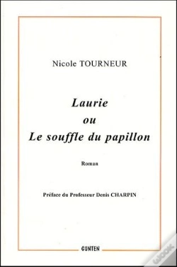 Capa do artigo Laurie Ou Le Souffle Du Papillon