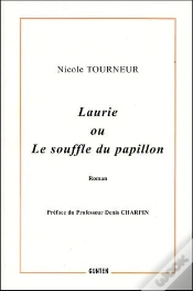 Capa do artigo Laurie Ou Le Souffle Du Papillon