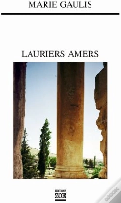 Capa do artigo Lauriers Amers