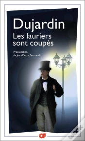 Capa do artigo Lauriers Sont Coupes (Les)