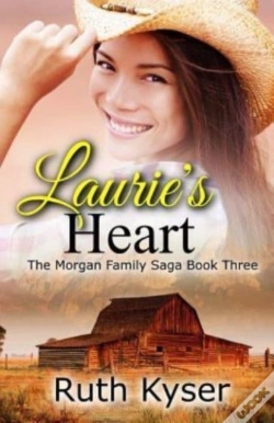 Capa do artigo Laurie'S Heart
