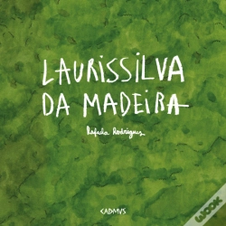 Capa do artigo Laurissilva da Madeira