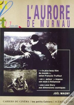 Capa do artigo L'Aurore De Murnau
