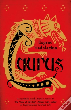 Capa do artigo Laurus