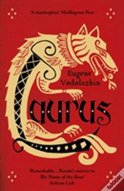 Capa do artigo Laurus