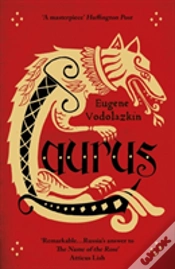 Capa do artigo Laurus
