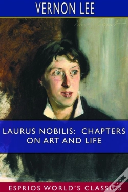 Capa do artigo Laurus Nobilis
