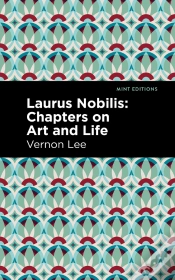 Capa do artigo Laurus Nobilis