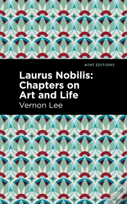 Capa do artigo Laurus Nobilis