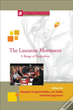 Capa do artigo Lausanne Movement