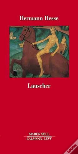 Capa do artigo Lauscher