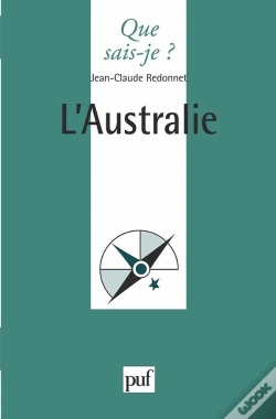 Capa do artigo L'Australie