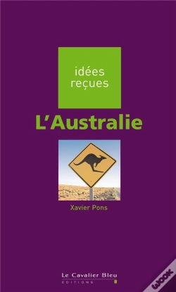 Capa do artigo L'Australie