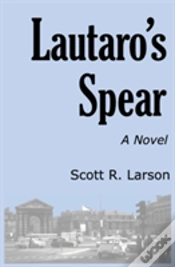 Capa do artigo Lautaro
