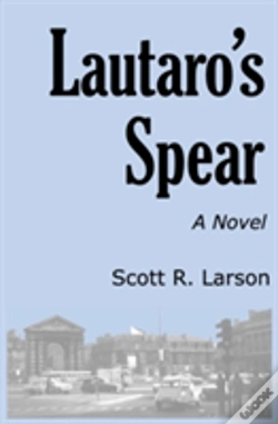 Capa do artigo Lautaro'S Spear