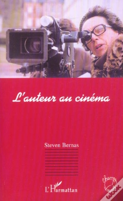 Capa do artigo L'Auteur Au Cinema