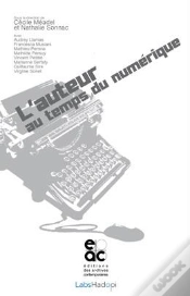 Capa do artigo L
