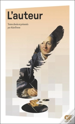 Capa do artigo L'Auteur