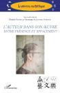 L'Auteur Dans Son Oeuvre Entre Présence Et Effacement - Preview