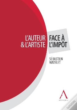 Capa do artigo L'Auteur Et L'Artiste Face À L'Impot