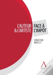 L'Auteur Et L'Artiste Face À L'Impot