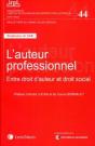 L'Auteur Professionnel - Preview