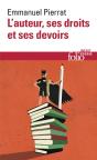 L'Auteur, Ses Droits Et Ses Devoirs - Preview
