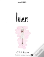 L'Auteure
