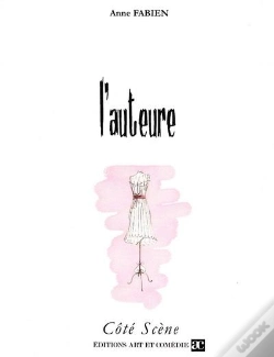 Capa do artigo L'Auteure