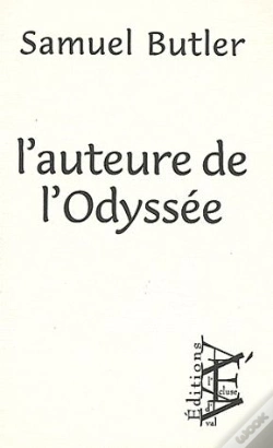 Capa do artigo L'Auteure De L'Odyssée