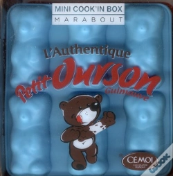 Capa do artigo L'Authentique Petit Ourson