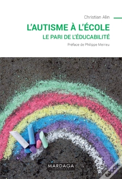Capa do artigo L'Autisme À L'École