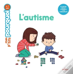 Capa do artigo L'Autisme