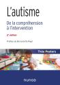 L'Autisme ; De La Compréhension À L'Intervention (2e Édition) - Preview