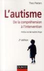 L'Autisme ; De La Comprehension A L'Intervention - Preview