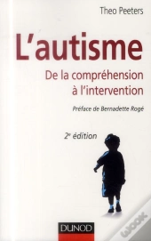 L'Autisme ; De La Comprehension A L'Intervention