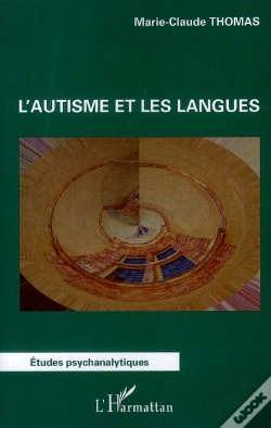 Capa do artigo L'Autisme Et Les Langues