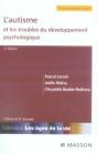 L'Autisme Et Les Troubles Du Développement Psychologique(2e Édition) - Preview