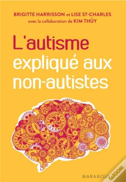 Capa do artigo L'Autisme Explique Aux Non Autistes